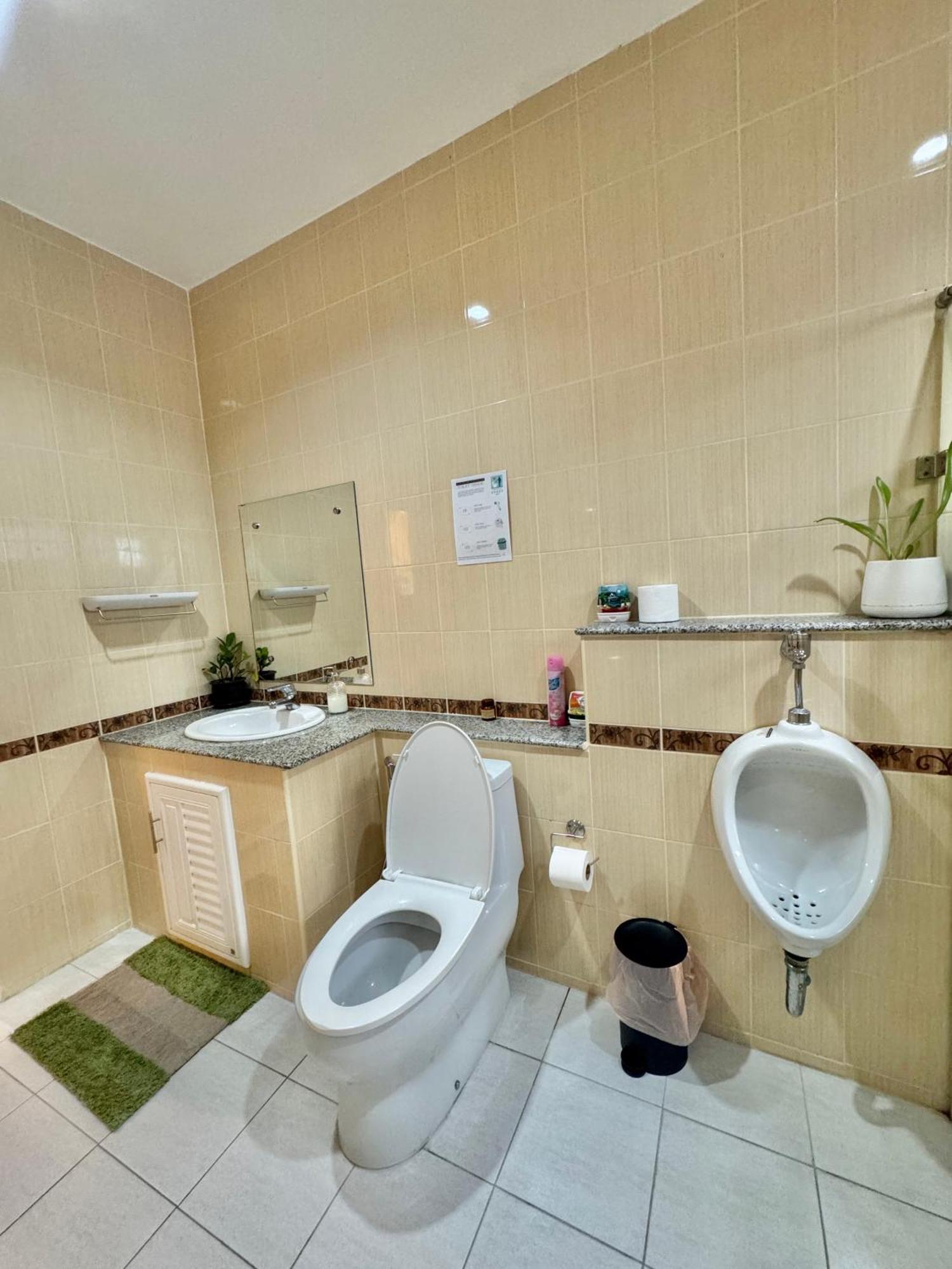 Pinklao Traveler'S House Apartment Bangkok Exterior photo